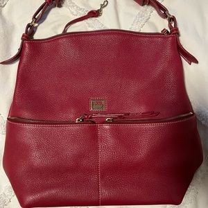 Dooney & Bourke purse